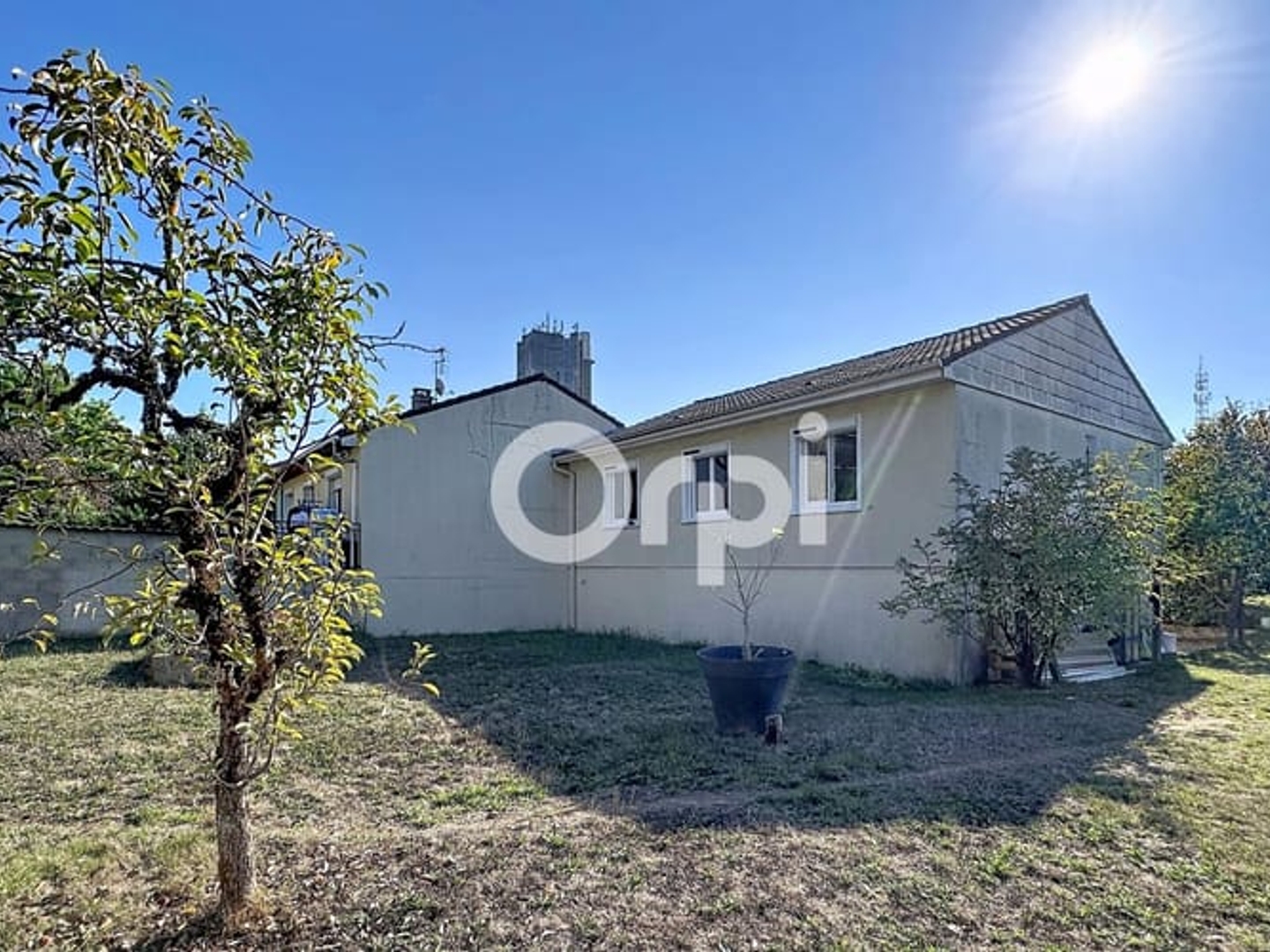 Maison à vendre - 4 pièces - 74m2 - Limoges (87280)