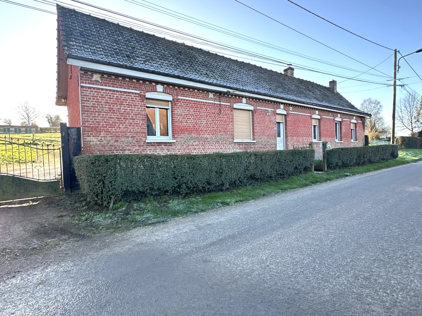 Maison 5 pièces 143 m²