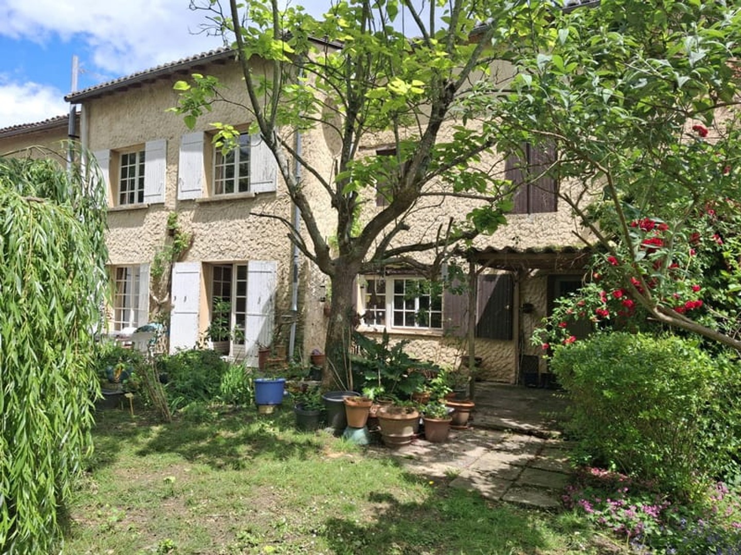 Maison 5 pièces 159 m²