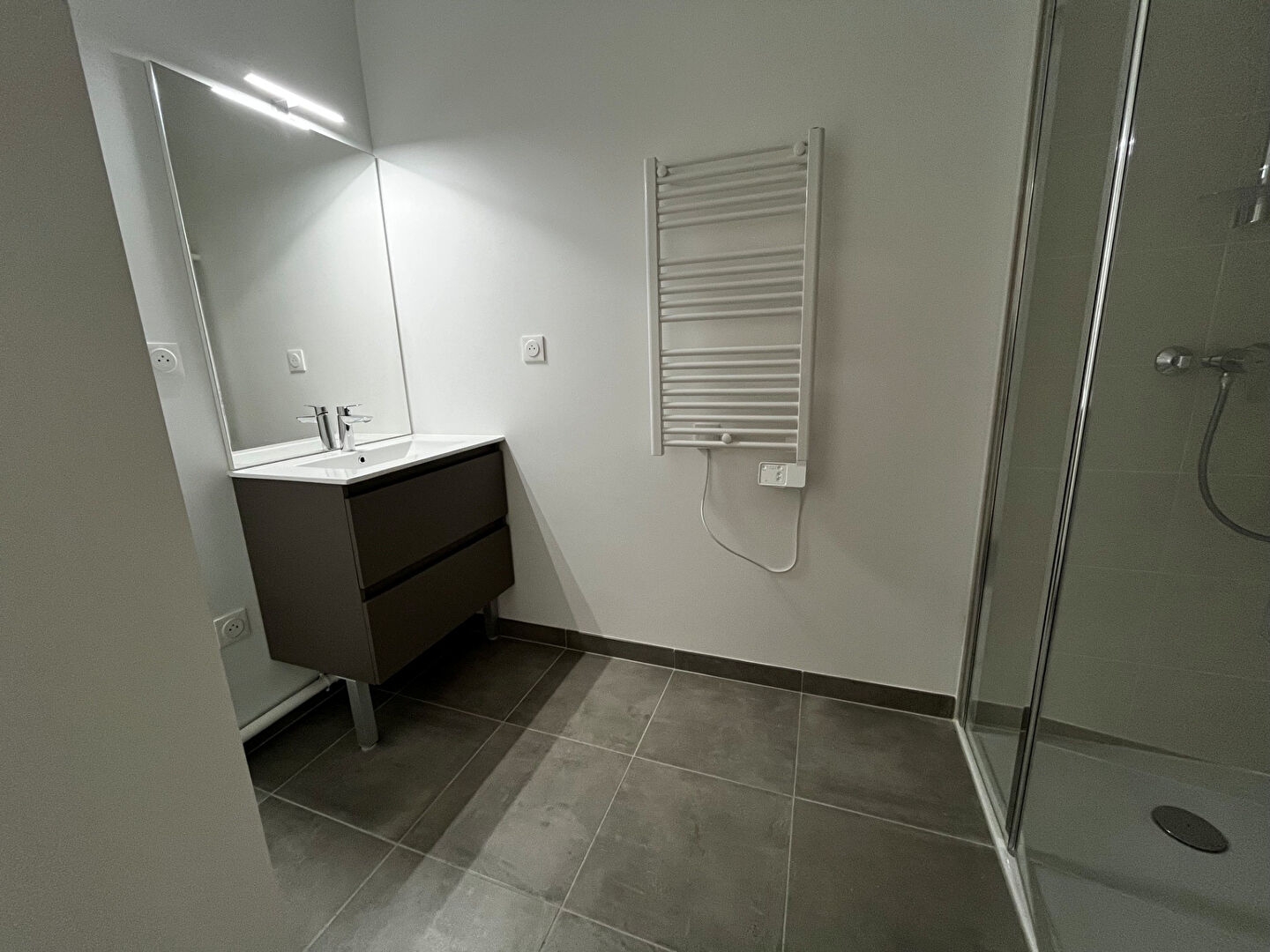 Appartement à vendre - 3 pièces - 63m2 - Le Rheu (35650)