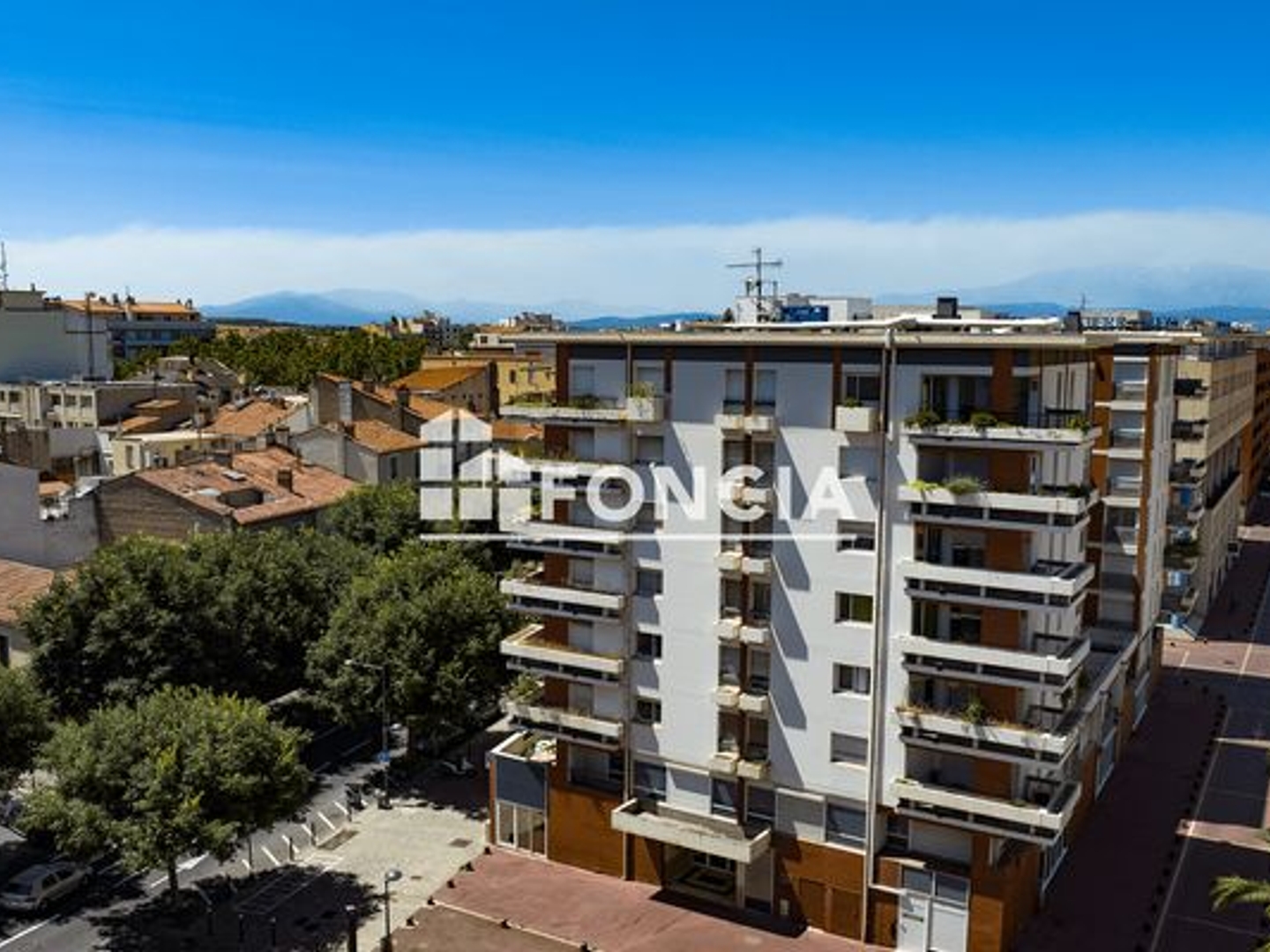 Appartement 3 pièces 73 m²