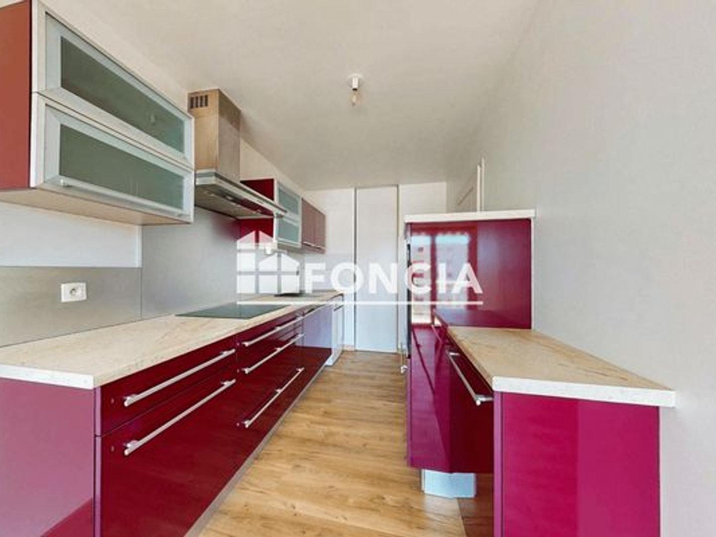 Appartement à vendre - 3 pièces - 73m2 - Perpignan (66000)