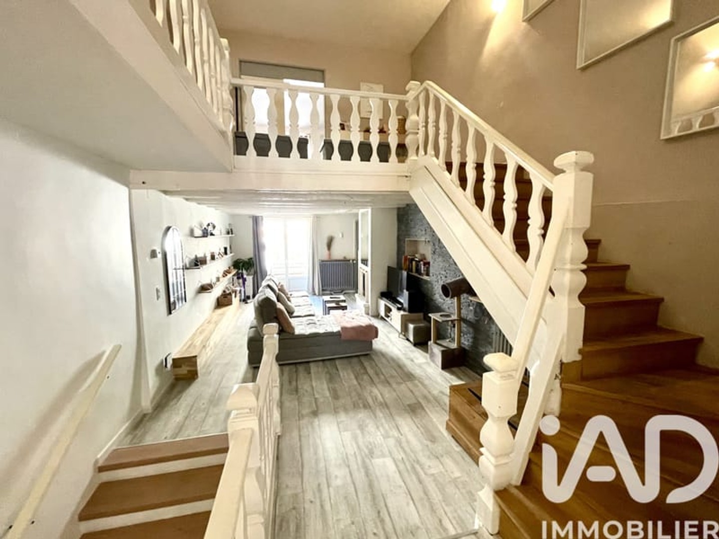 Maison 4 pièces 126 m²