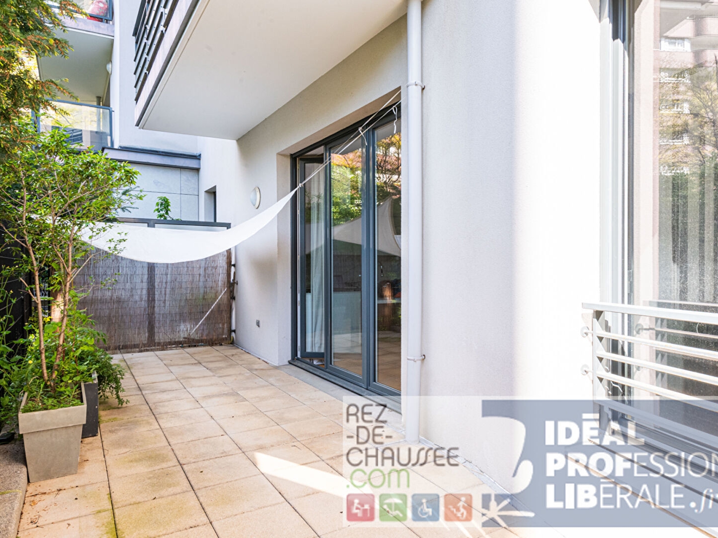 Immeuble à vendre - 58m2 - Boulogne-Billancourt (92100)