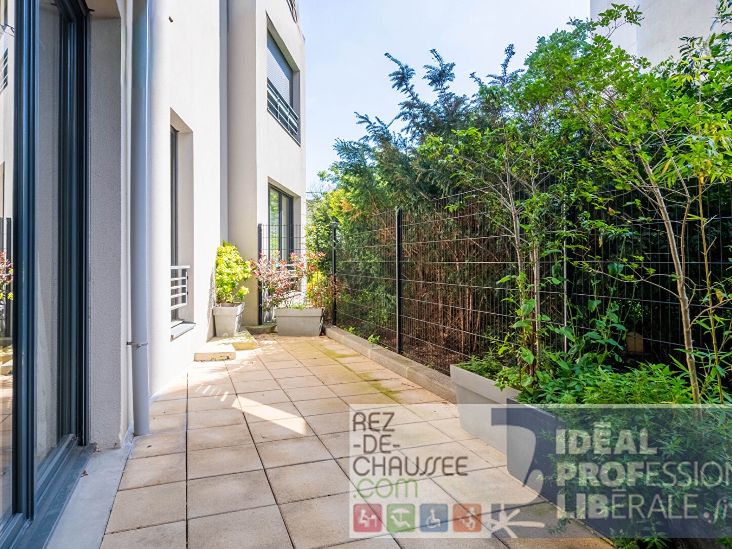 Immeuble à vendre - 58m2 - Boulogne-Billancourt (92100)