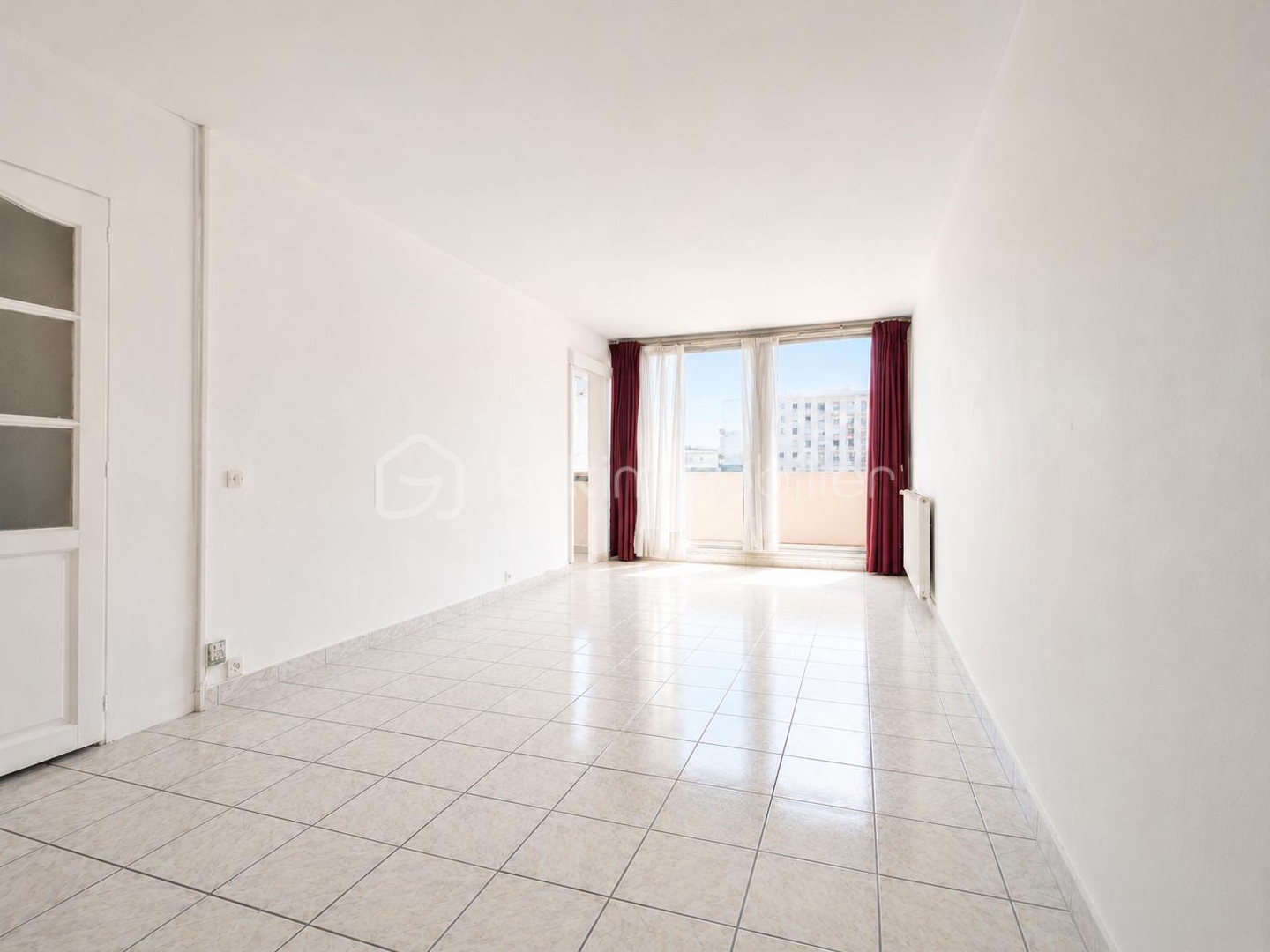 Appartement 3 pièces 74 m²