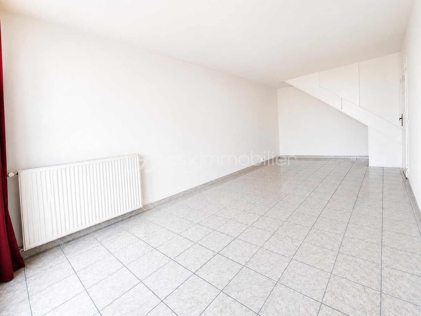 Appartement à vendre - 3 pièces - 74m2 - Bobigny (93000)