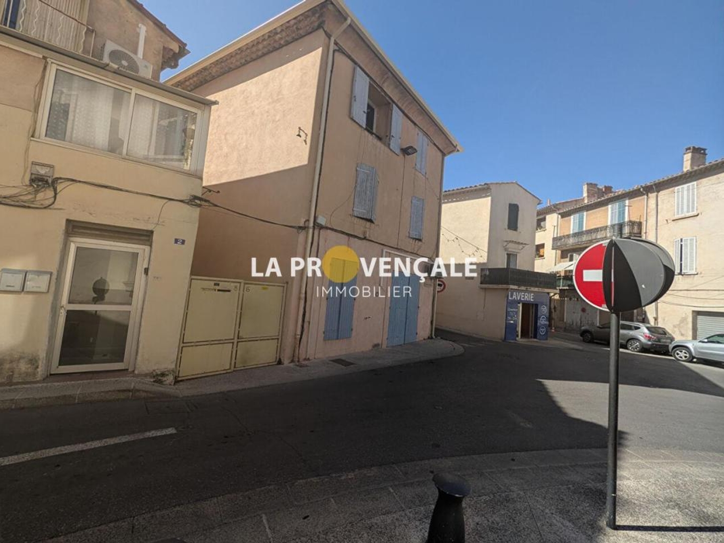 vente appartement 2 Pièce(s)
