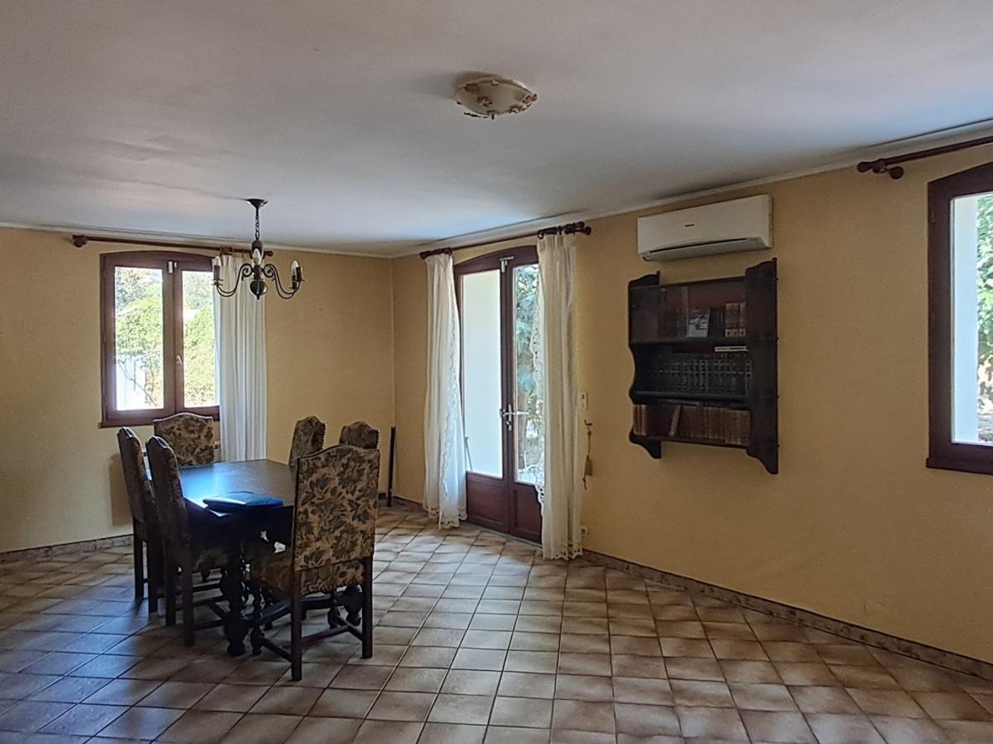 Maison à vendre - 5 pièces - 123m2 - Labruguière (81290)