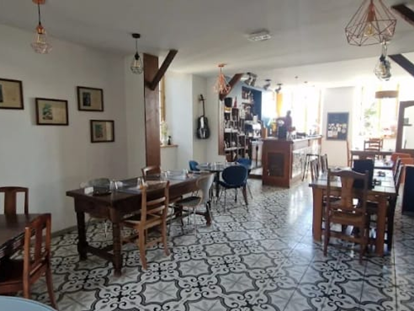 Magasin à vendre - 6 pièces - 280m2 - Aurignac (31420)