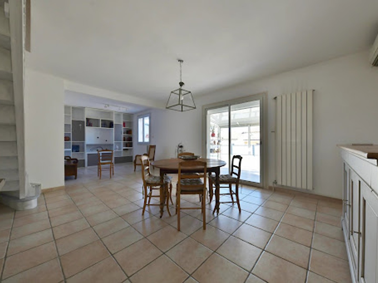 Maison à vendre - 7 pièces - 127m2 - Uzès (30700)