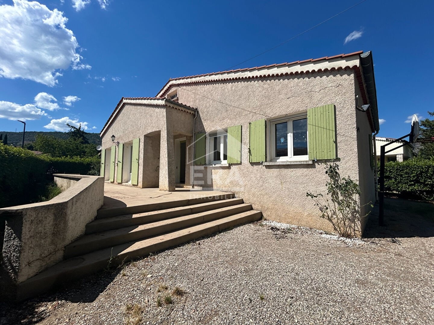 Maison 4 pièces 98 m²