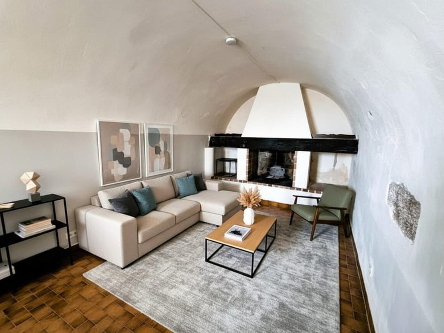 Maison 3 pièces 45 m²