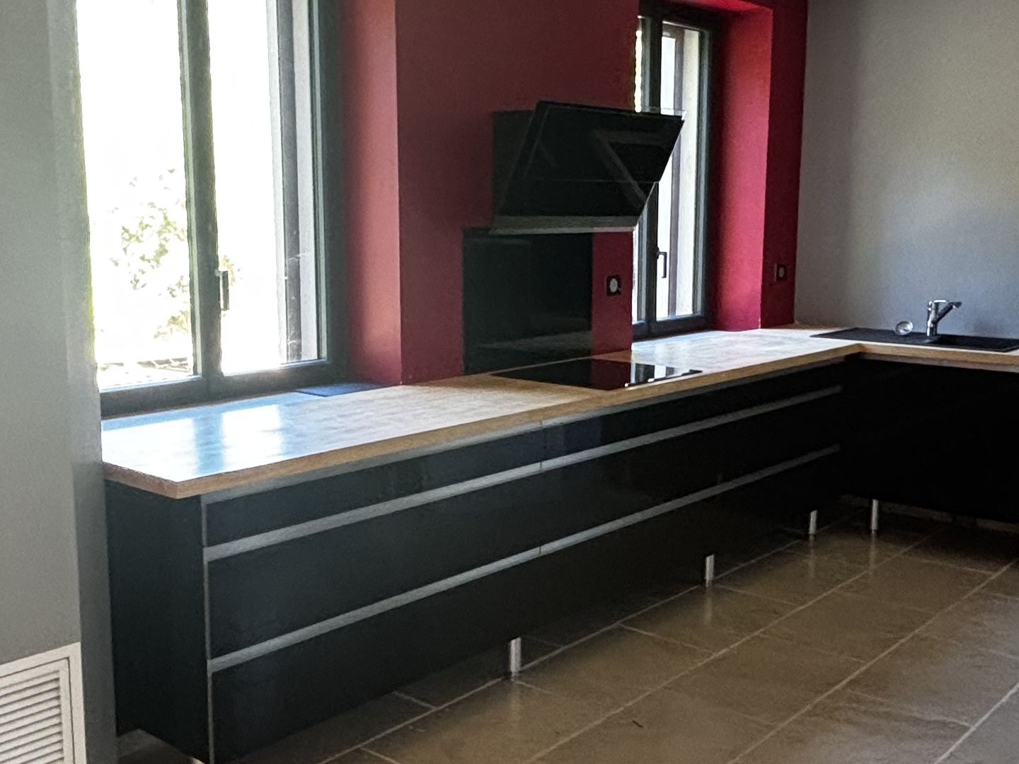 Maison 2 pièces 60 m²
