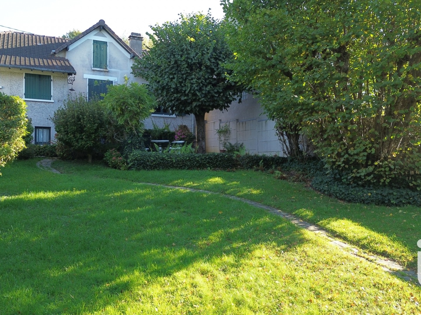 Maison 3 pièces 57 m²