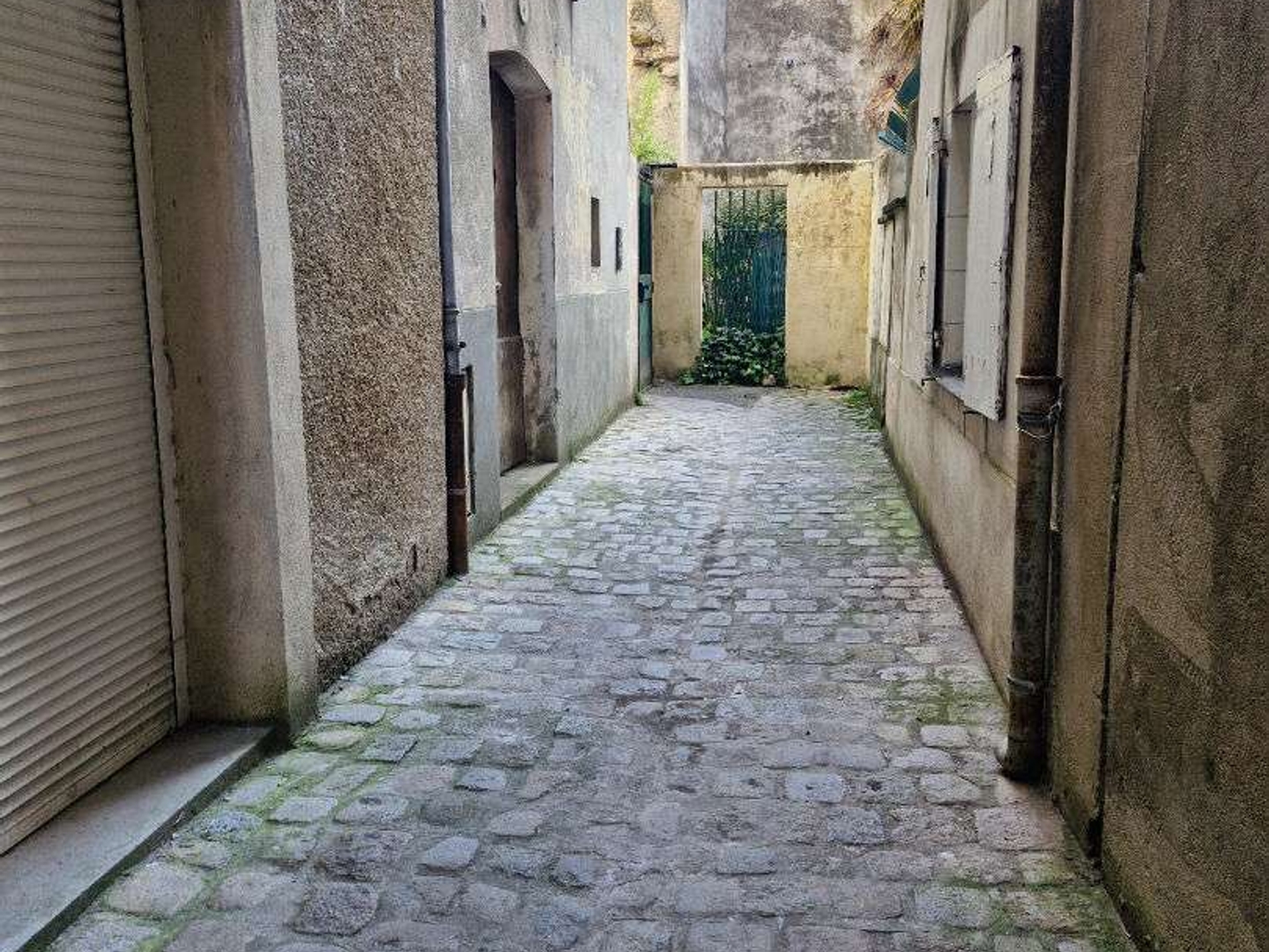Appartement 1 pièce 14 m²