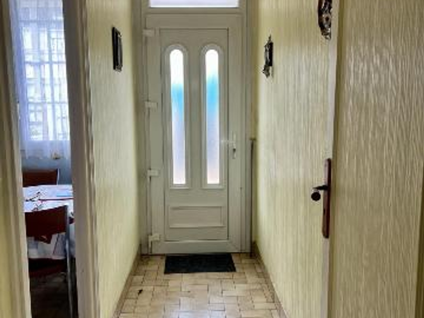 Maison à vendre - 57m2 - Lanester (56600)