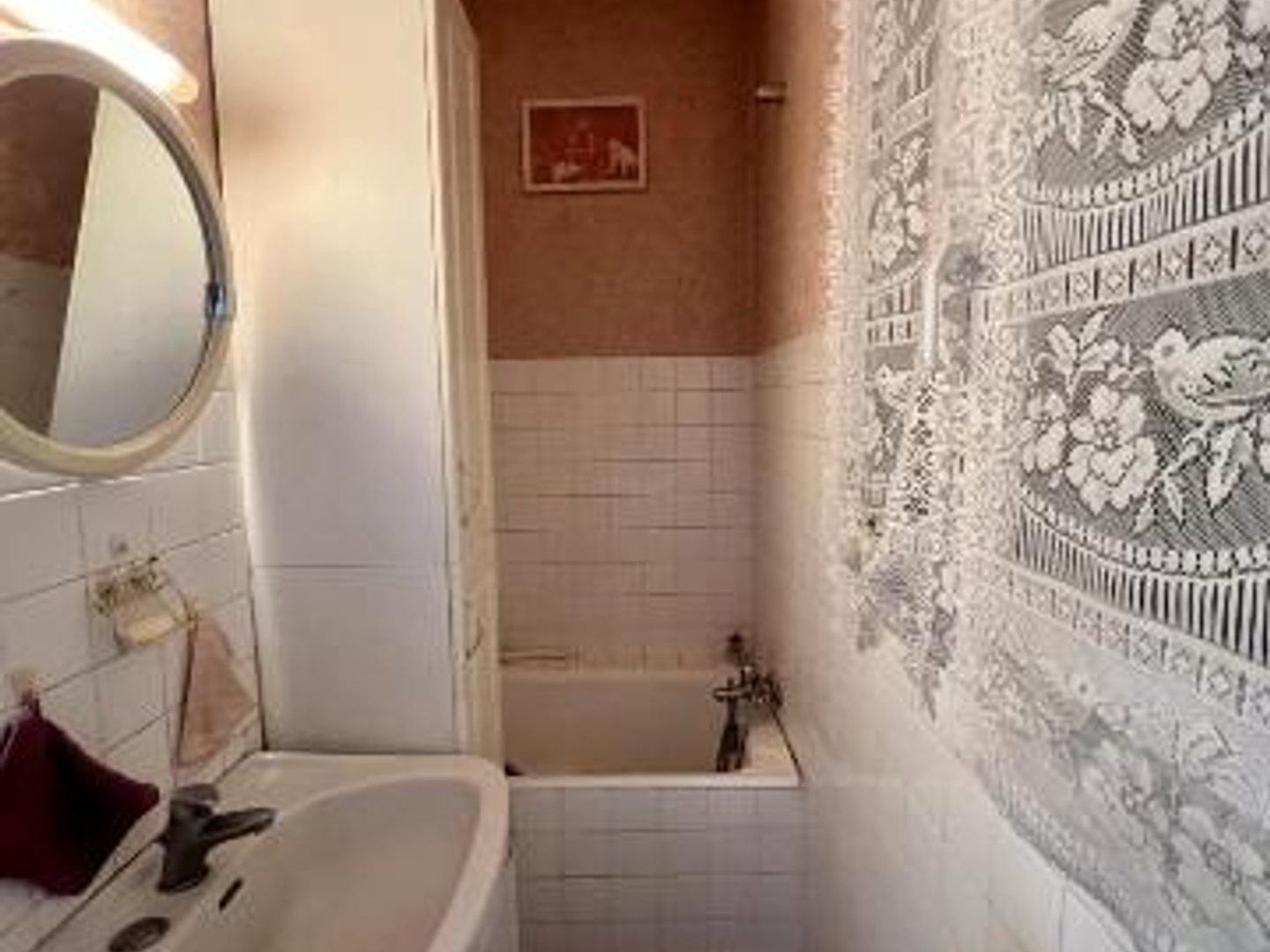 Maison à vendre - 57m2 - Lanester (56600)