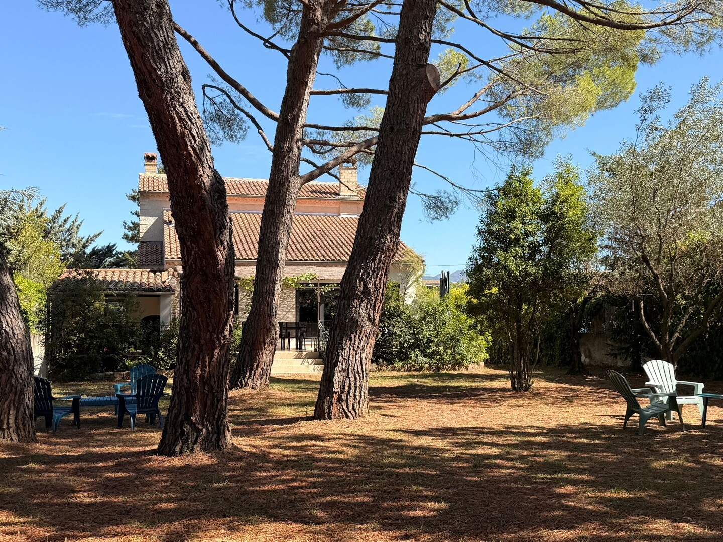 Maison 7 pièces 175 m²
