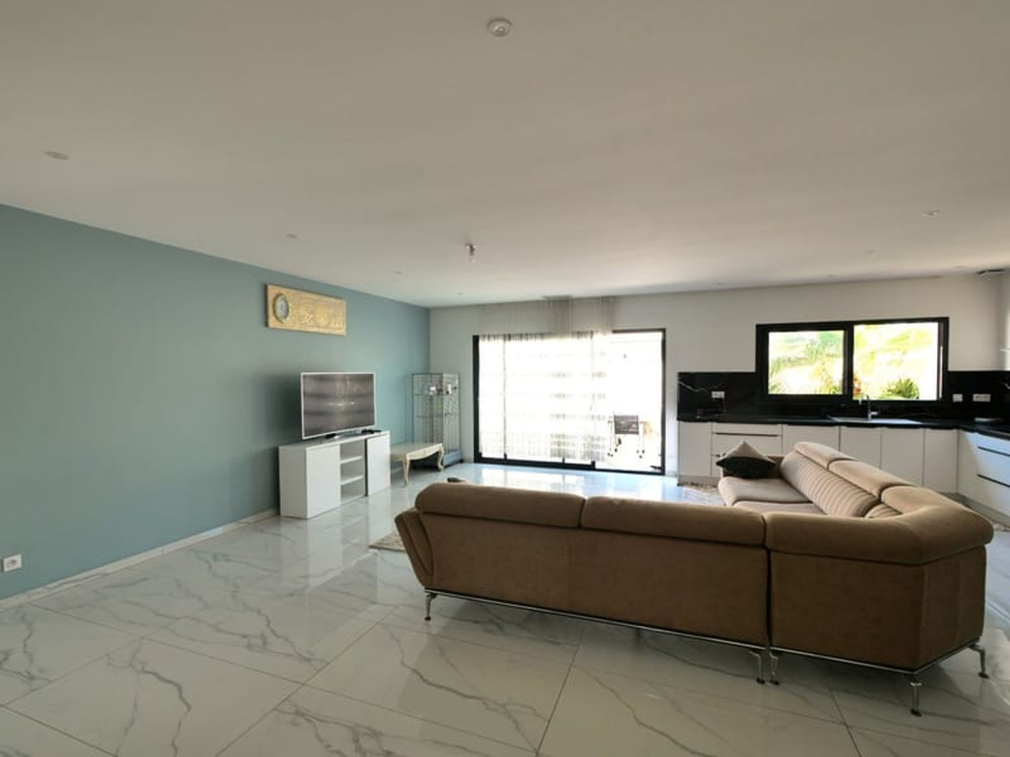 Maison à vendre - 4 pièces - 122m2 - Béziers (34500)