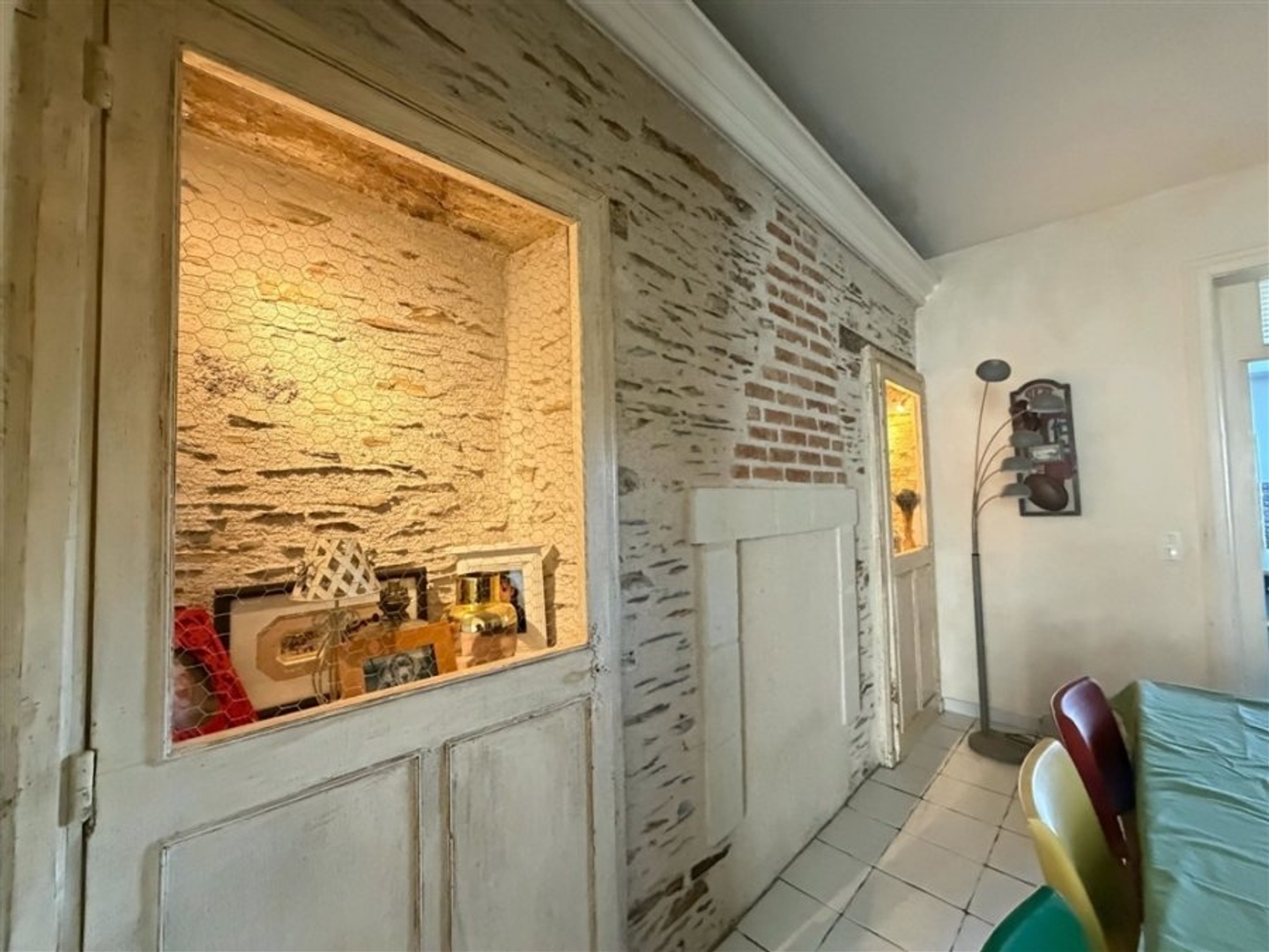 Maison à vendre - 135m2 - Segré-En-Anjou Bleu (49500)