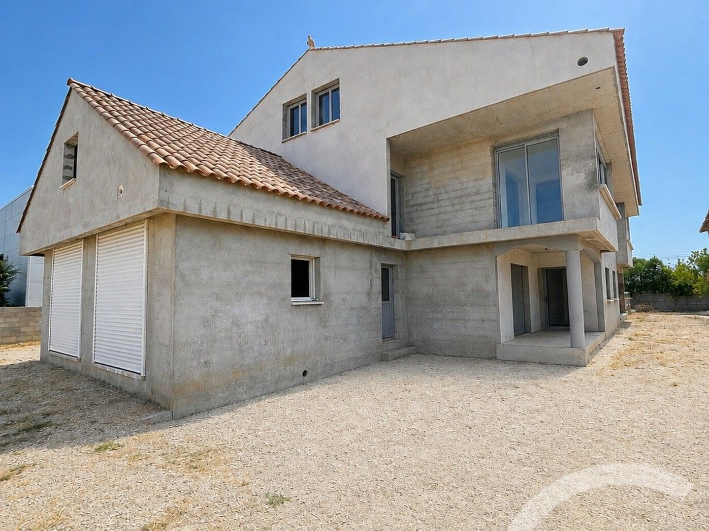 Maison à vendre - 21 pièces - 567m2 - Vic-La-Gardiole (34110)