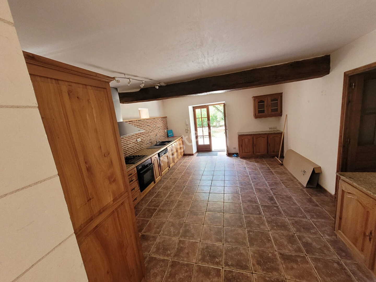 Maison à vendre - 6 pièces - 3321m2 - Loches (37600)