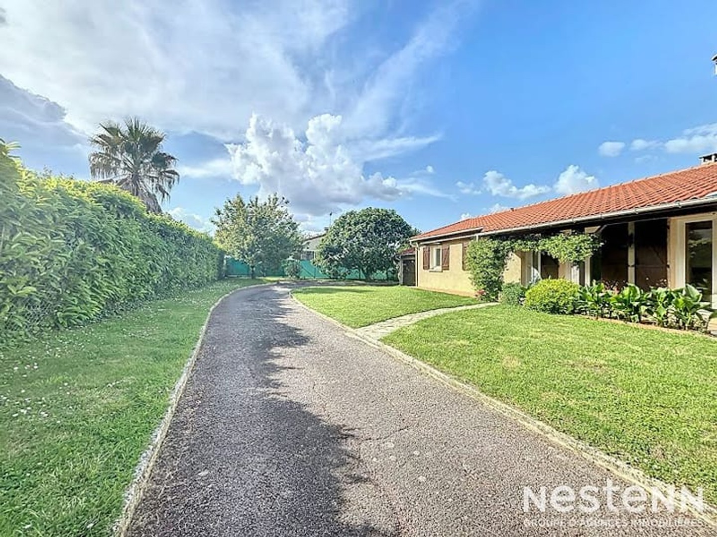 Maison 4 pièces 92 m²