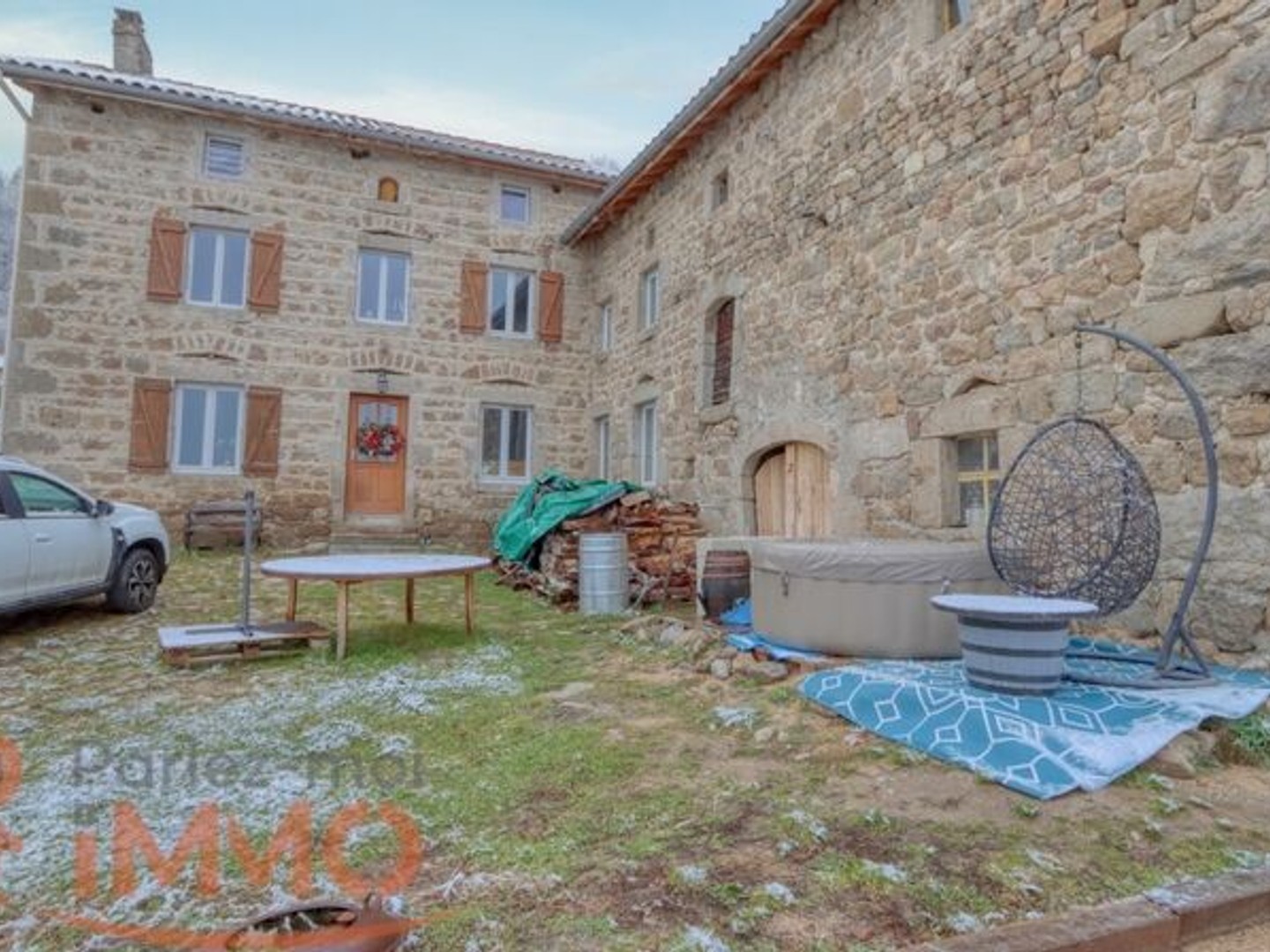Ferme