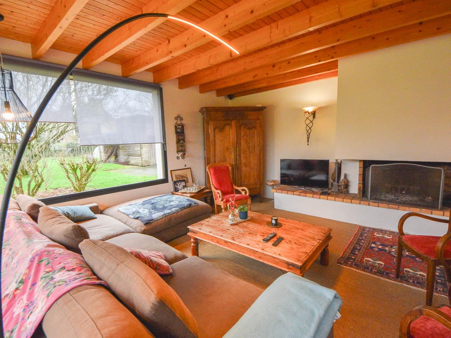 Maison à vendre - 9 pièces - 190m2 - Guimiliau (29400)