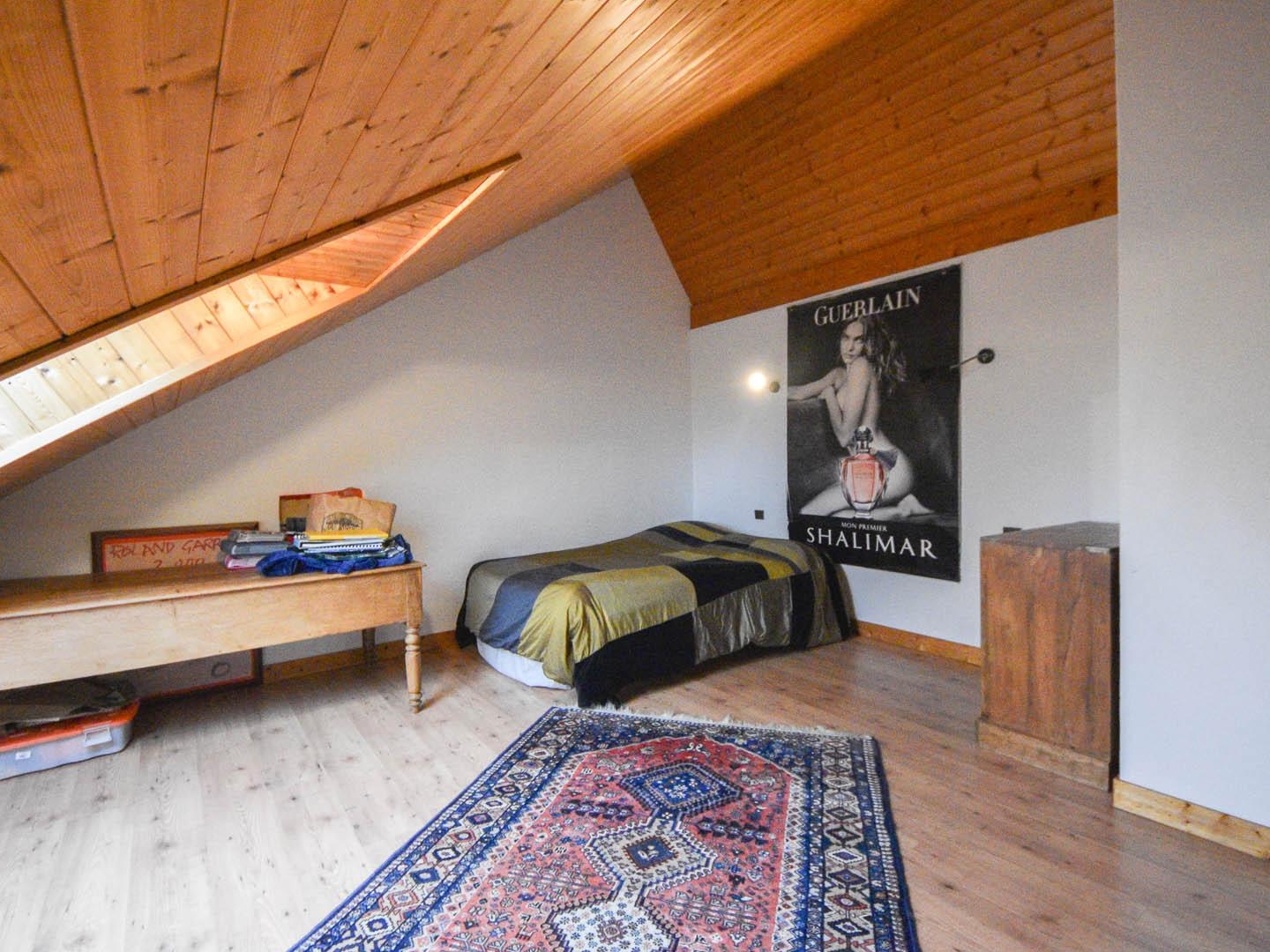 Maison à vendre - 9 pièces - 190m2 - Guimiliau (29400)