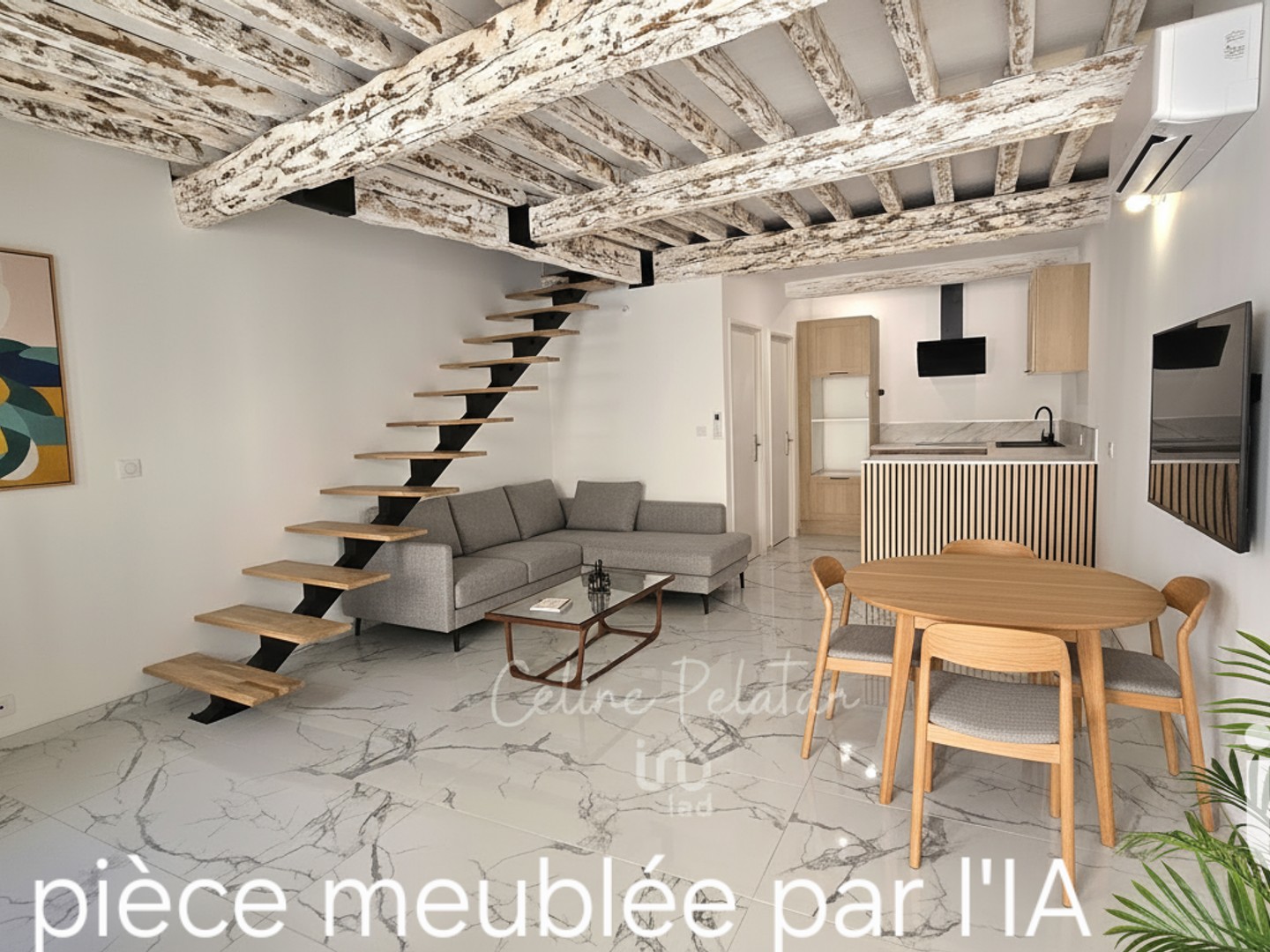Maison 4 pièces 101 m²