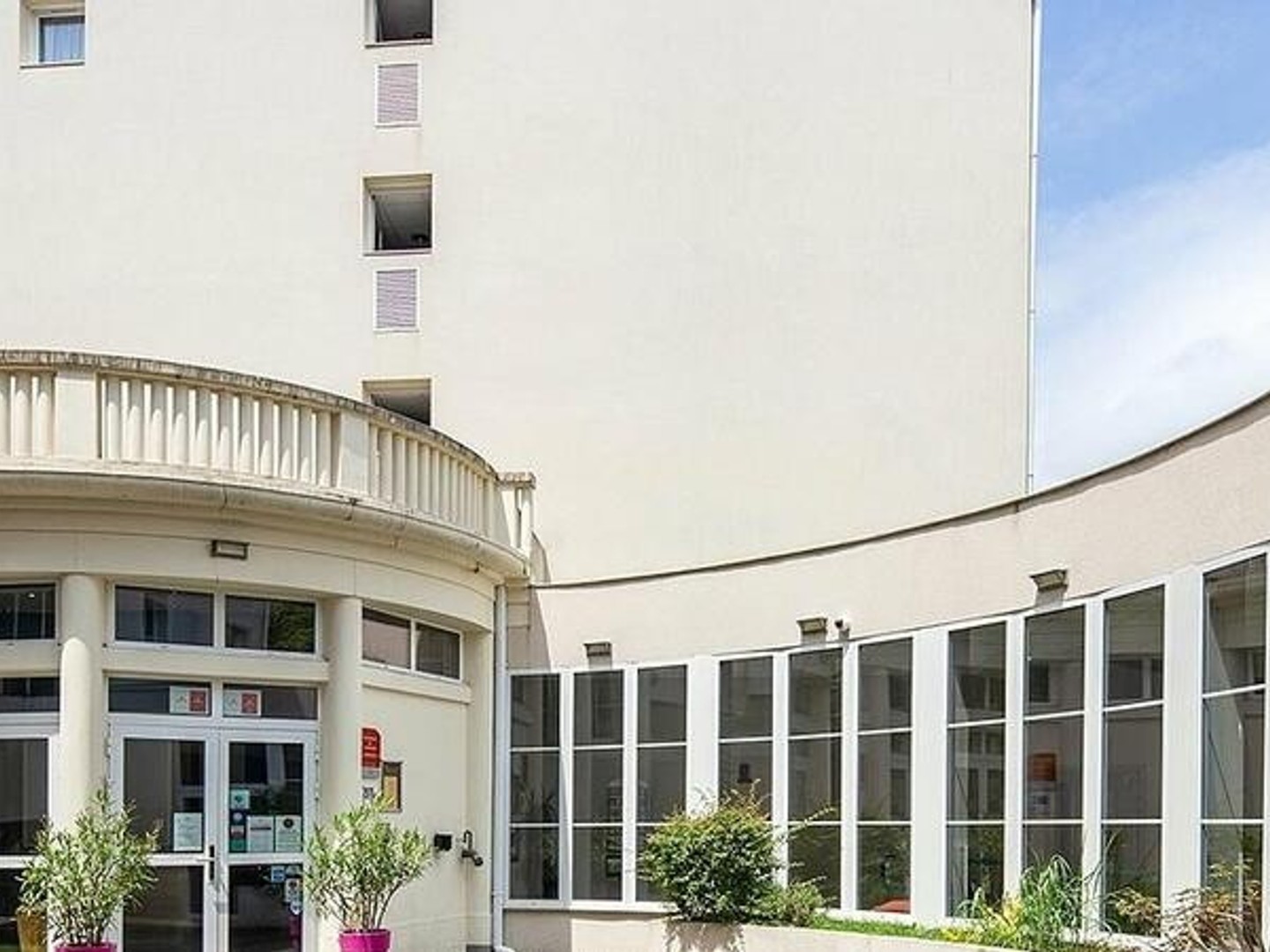 Studio Lmnp renta. 5.50 %