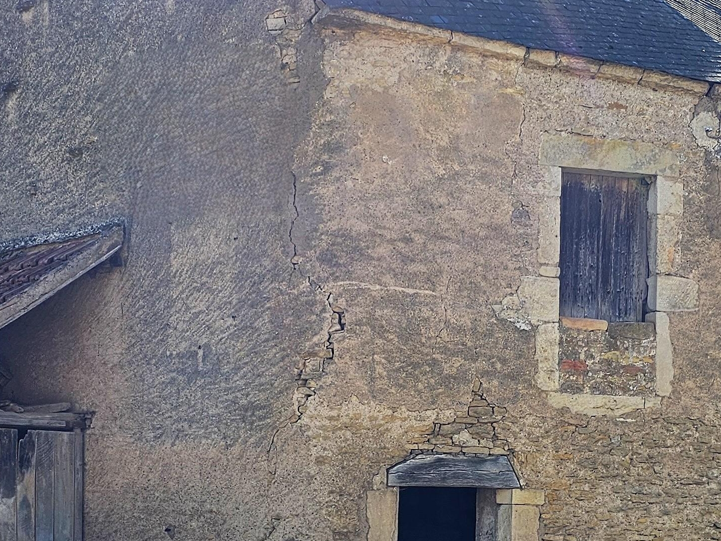 Maison 2 pièces