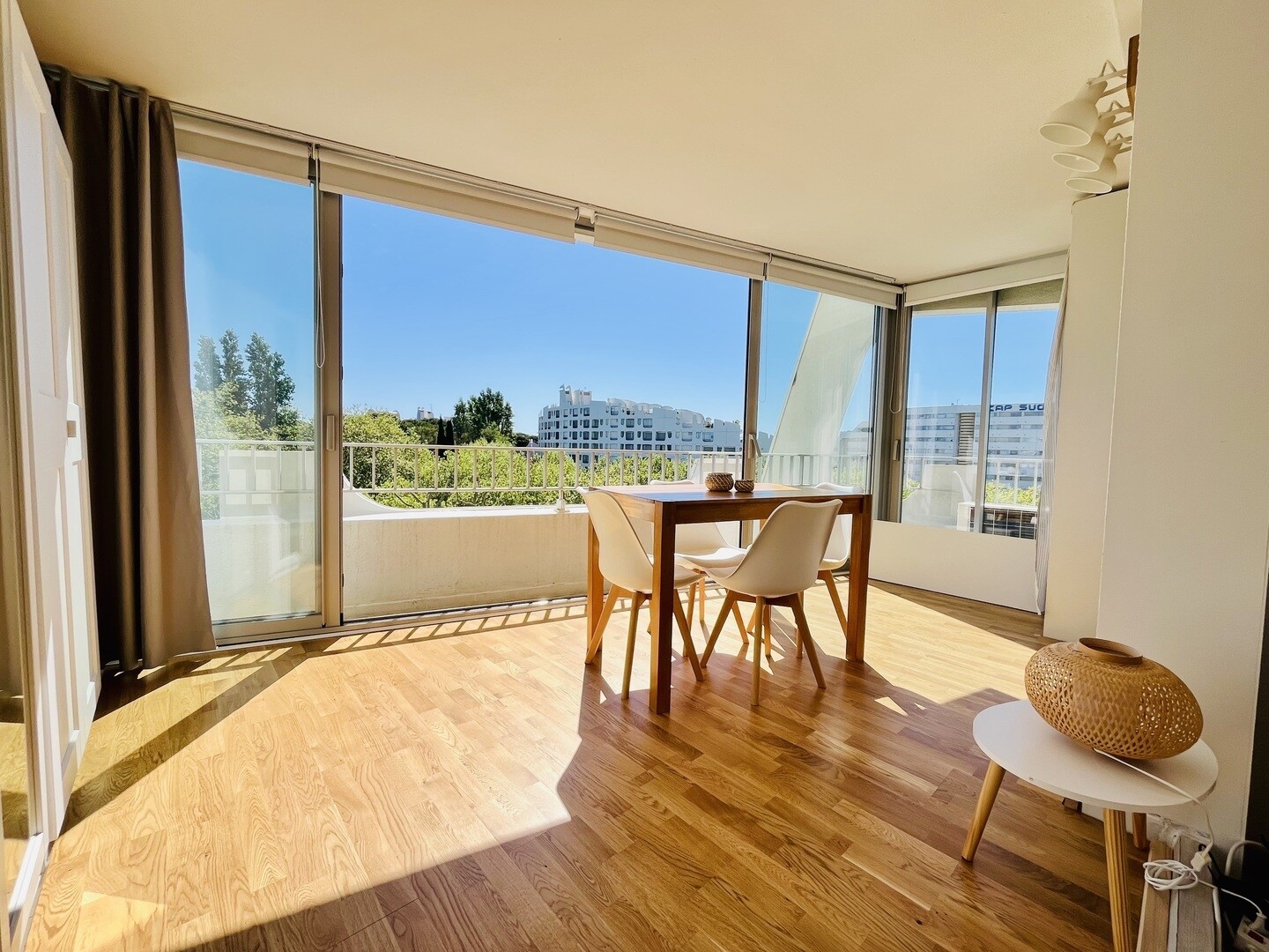 Appartement à vendre - 2 pièces - 42m2 - La Grande-Motte (34280)