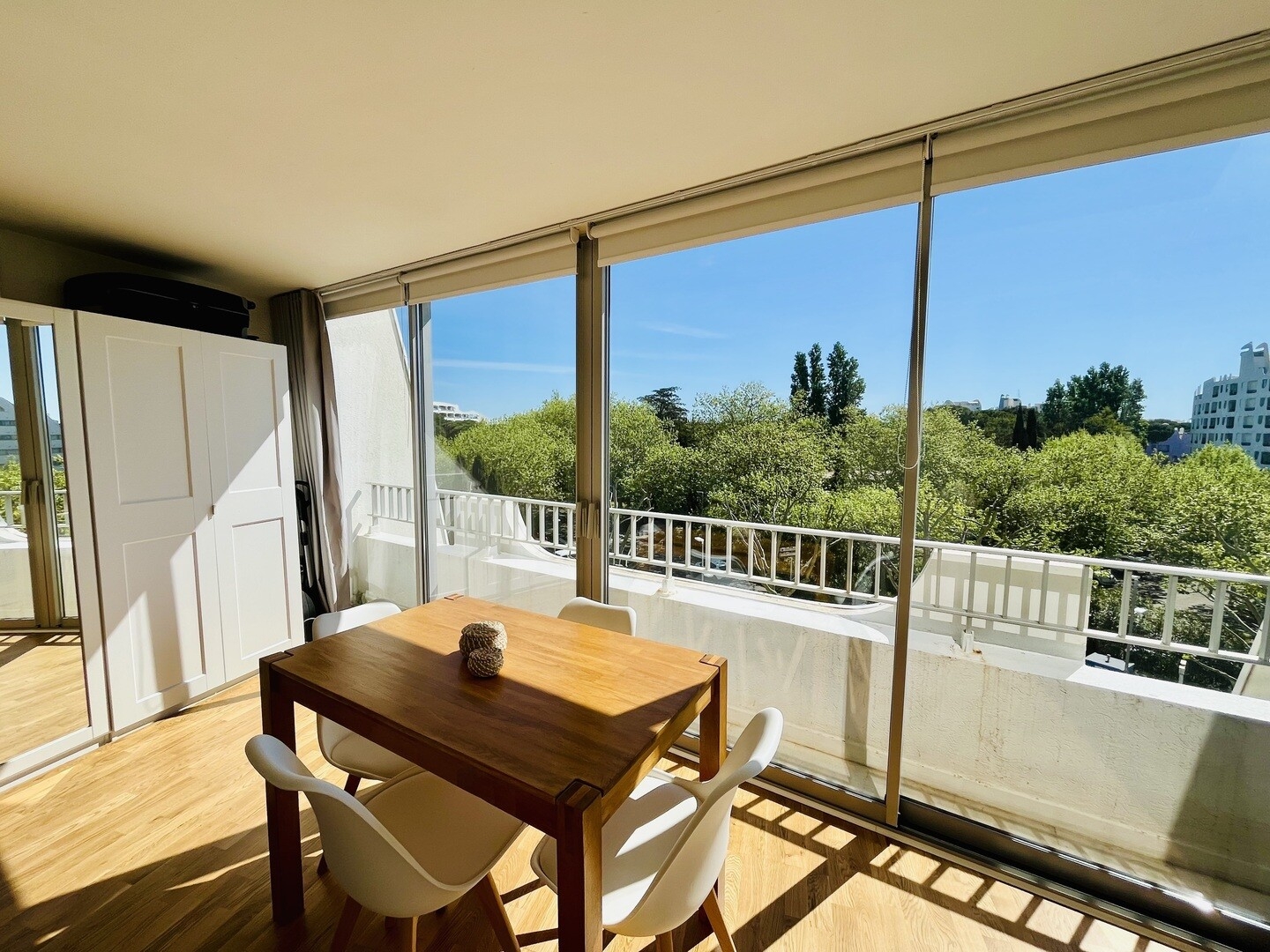 Appartement à vendre - 2 pièces - 42m2 - La Grande-Motte (34280)