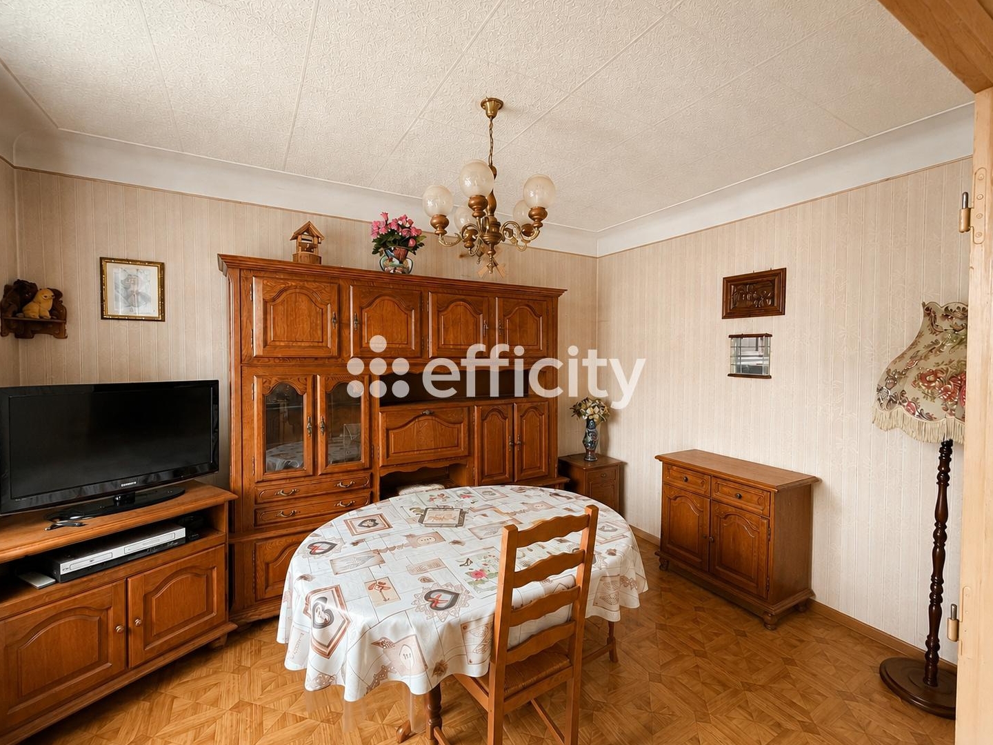 Maison à vendre - 4 pièces - 57m2 - Châteaugay (63119)