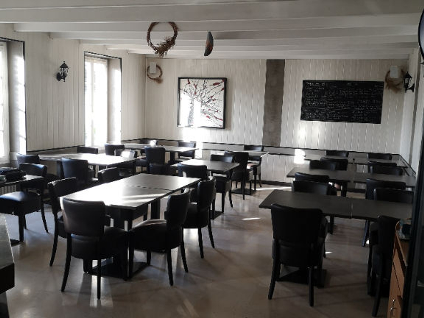 Magasin à vendre - 400m2 - La Rochelle (17000)
