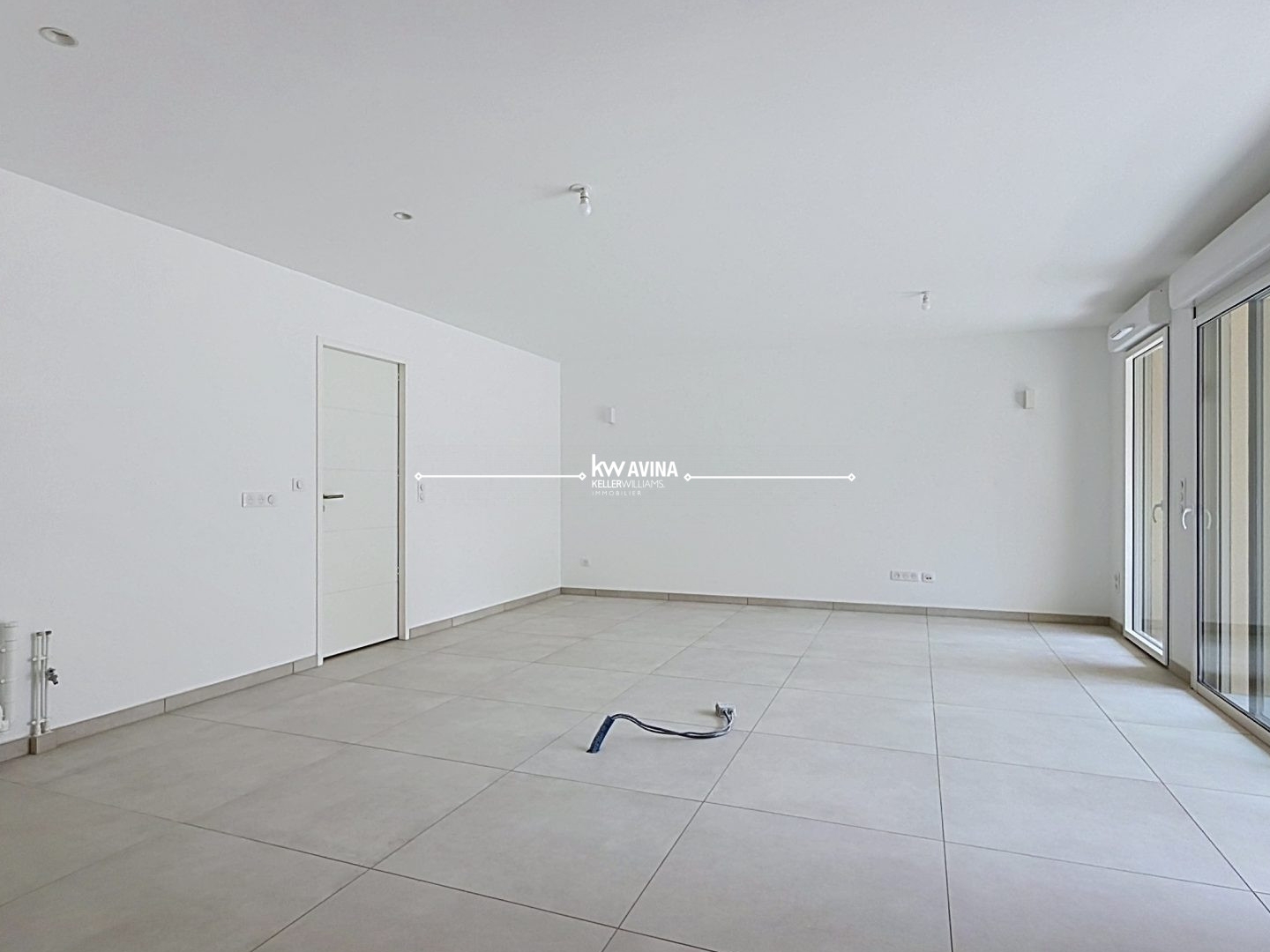 Appartement à vendre - 4 pièces - 96m2 - Dunkerque (59240)