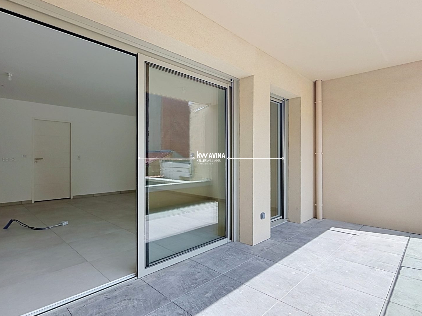 Appartement à vendre - 4 pièces - 96m2 - Dunkerque (59240)