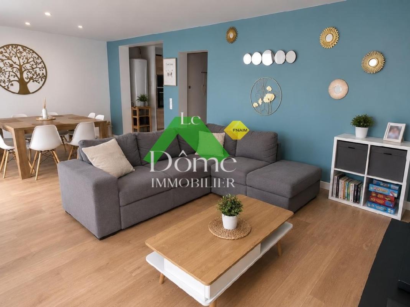 Maison à vendre - 5 pièces - 100m2 - Neuilly-En-Thelle (60530)