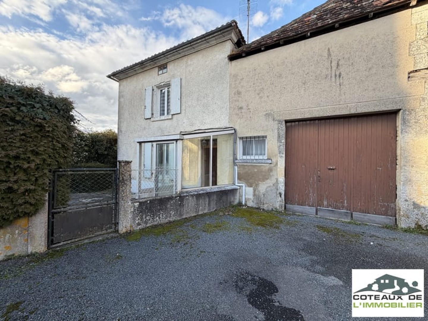 Maison 5 pièces 88 m²