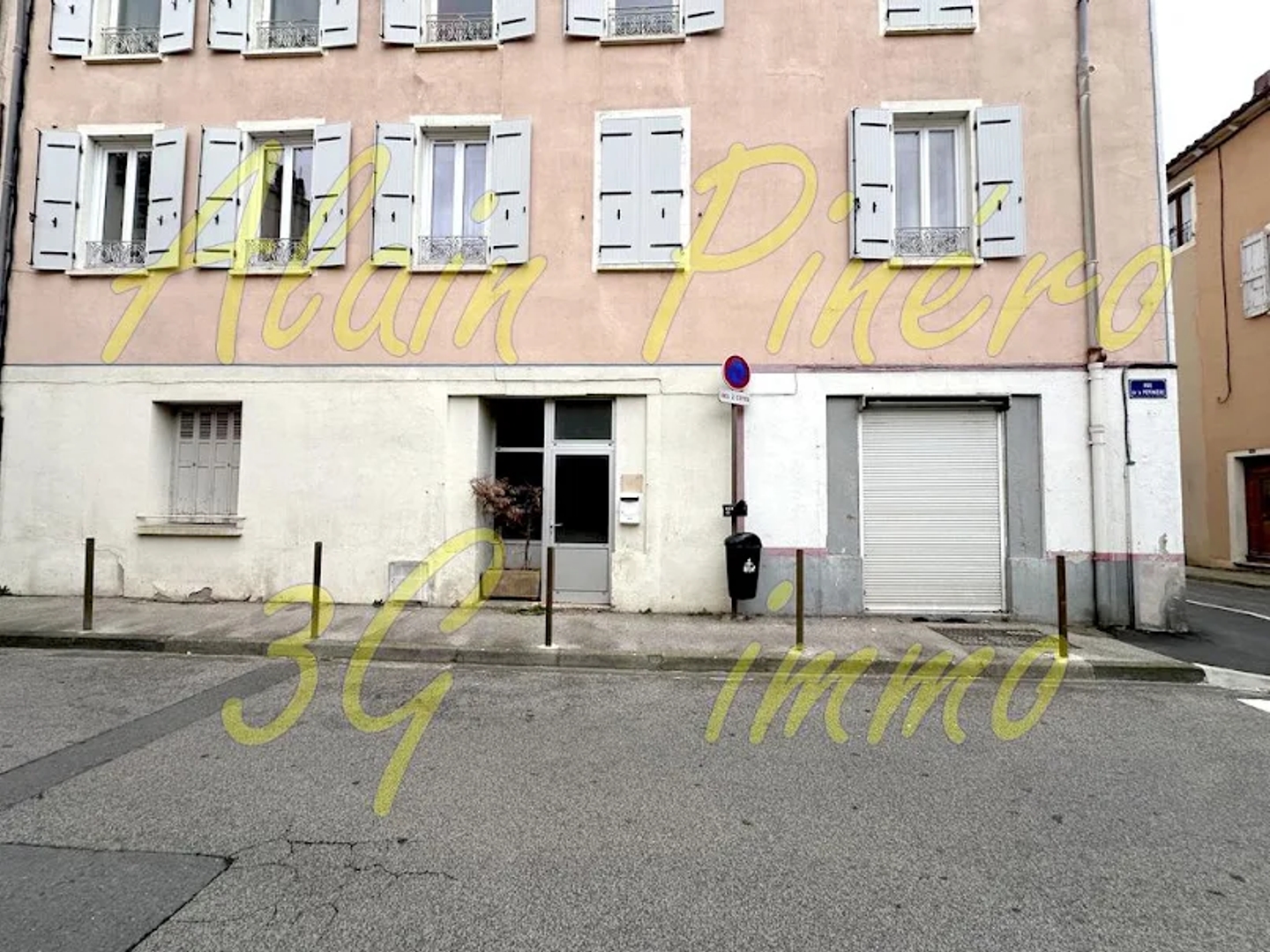 Appartement 4 pièces 76 m²