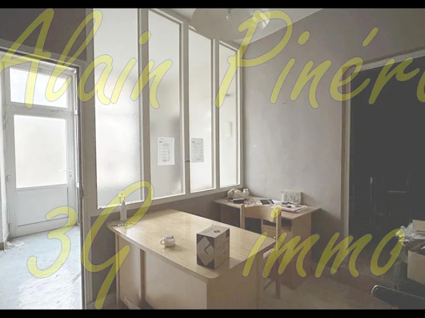 Appartement à vendre - 4 pièces - 76m2 - Millau (12100)