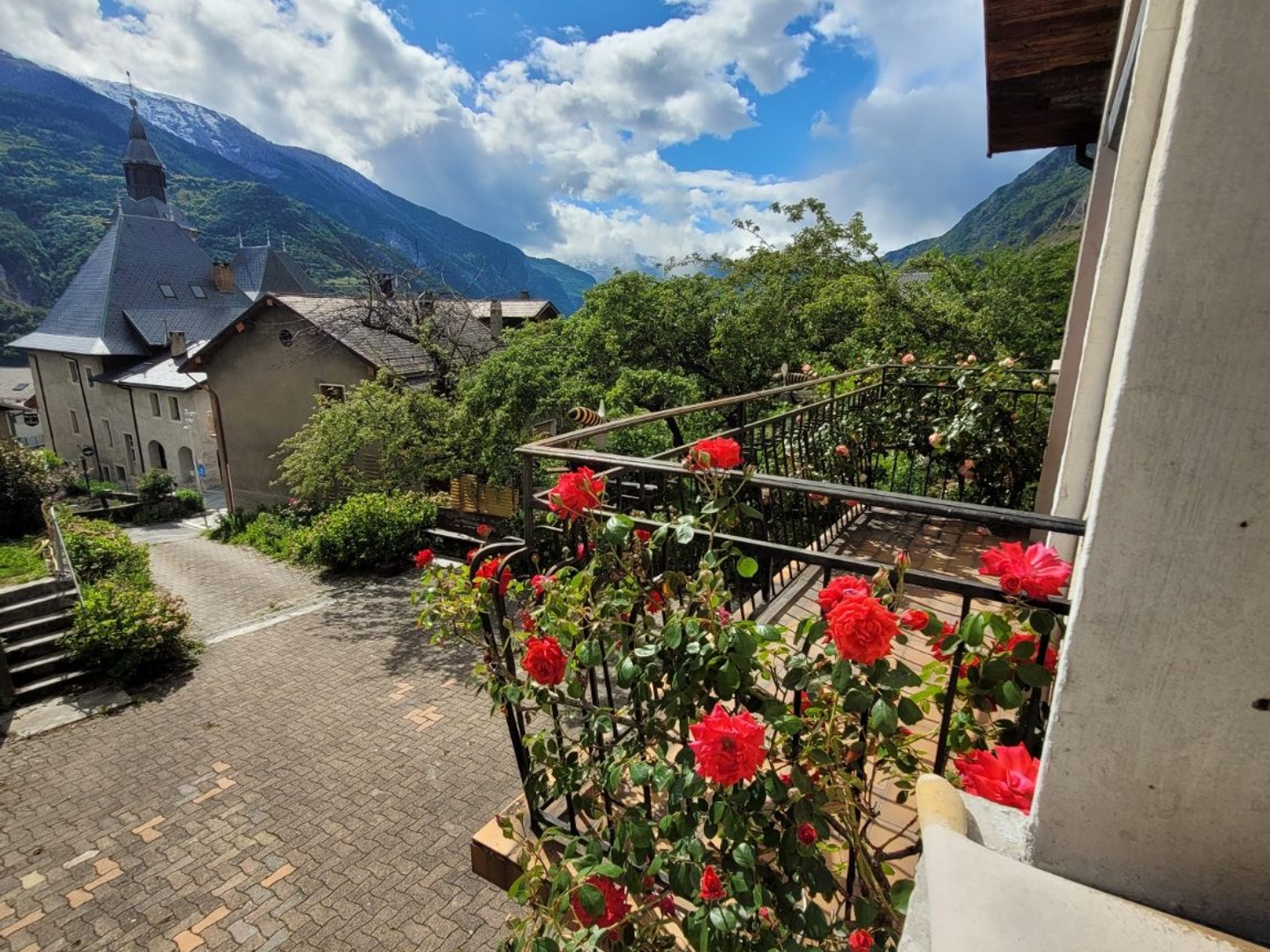 Maison 9 pièces 196 m²