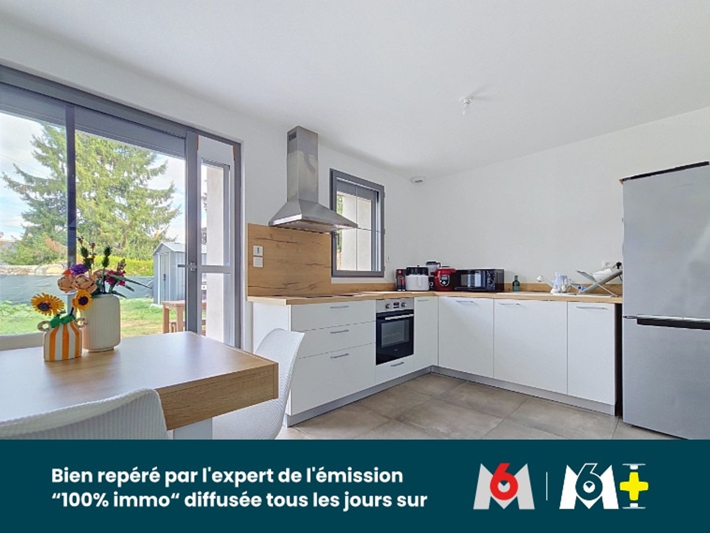 Maison à vendre - Ambillou (37340)