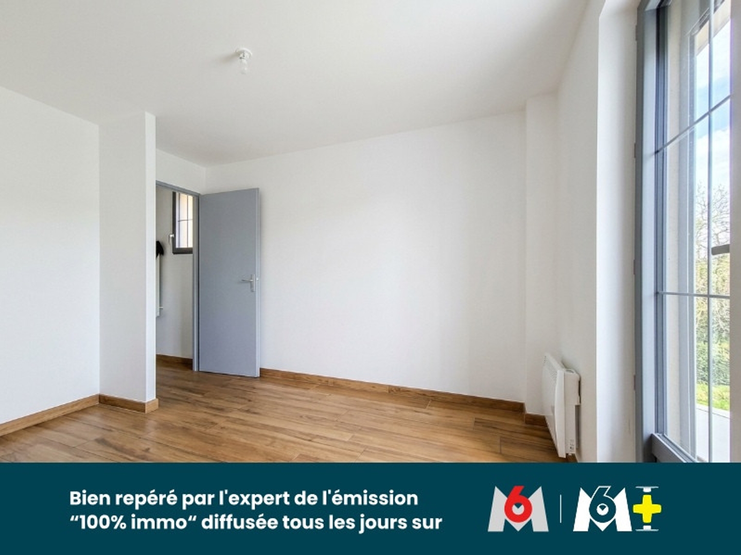 Maison à vendre - Ambillou (37340)