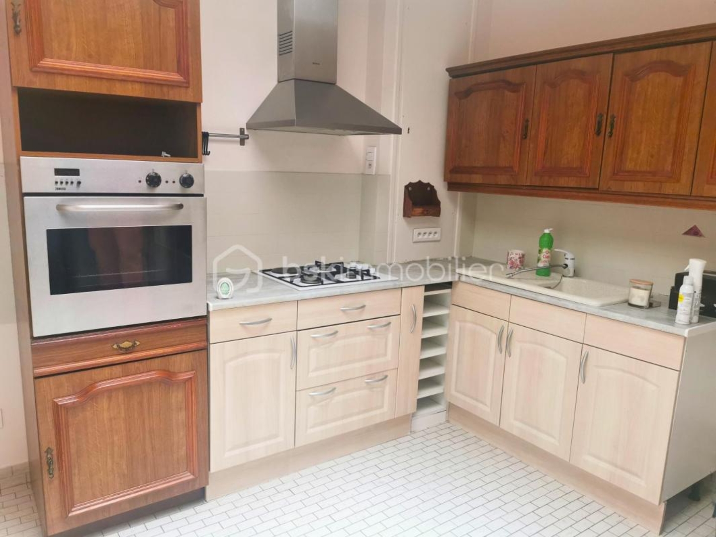 Appartement spacieux au coeur d'Amboise 110 m² de charme et de lumière