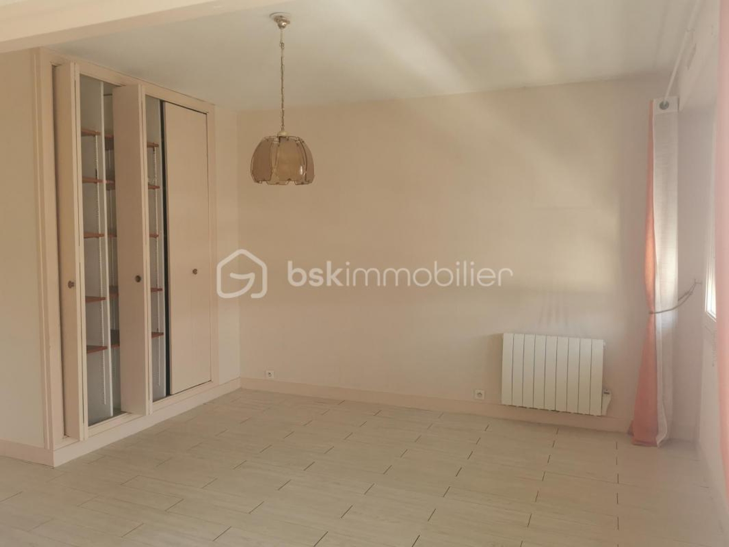 Appartement à vendre - 4 pièces - 110m2 - Amboise (37400)