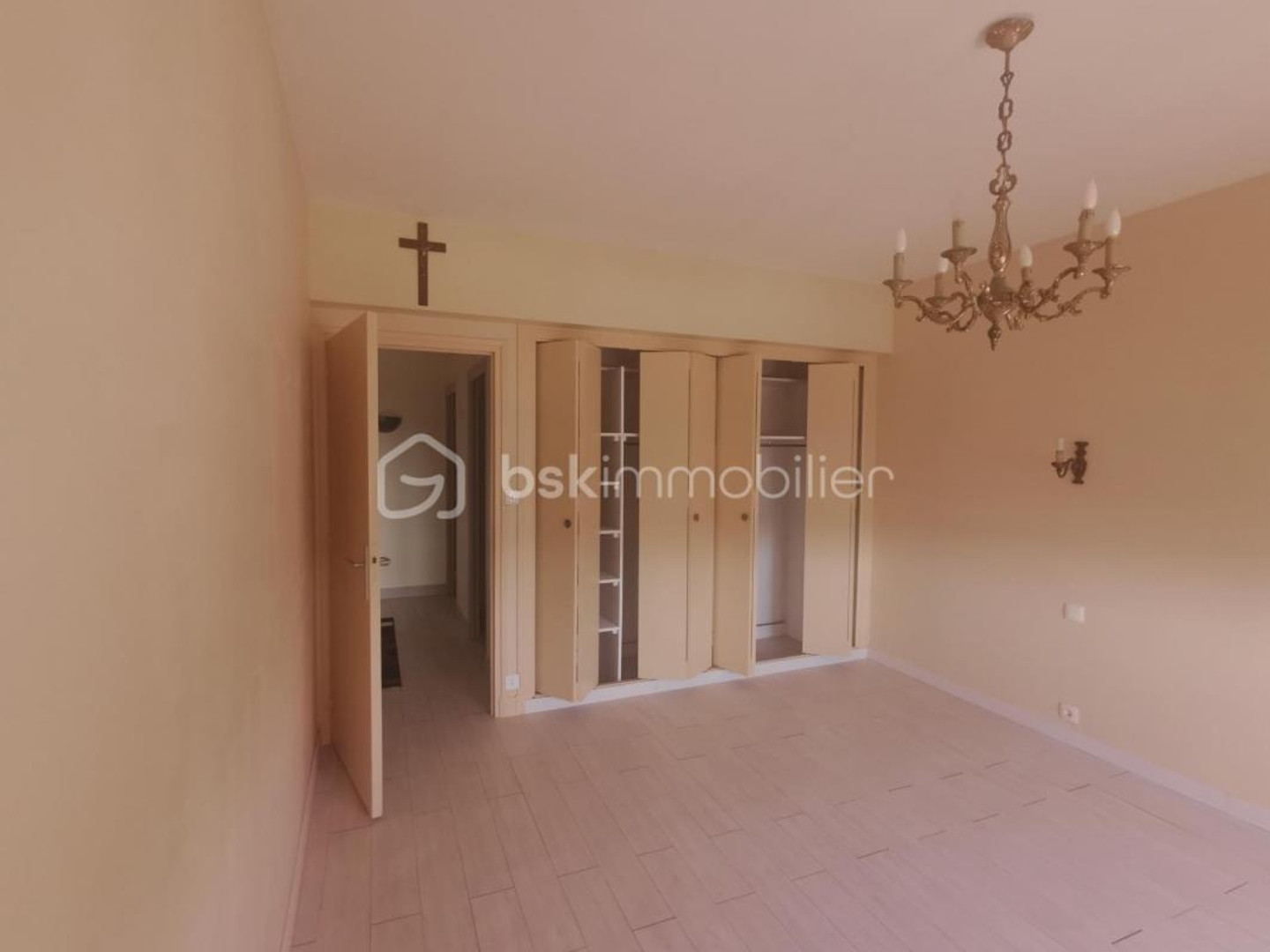Appartement à vendre - 4 pièces - 110m2 - Amboise (37400)